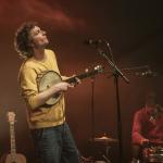 Sam Amidon