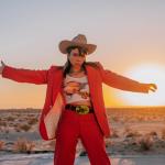 Hurray for the Riff Raff by Tommy Kha 