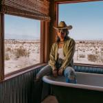 Hurray for the Riff Raff by Tommy Kha 