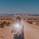 Hurray for the Riff Raff by Tommy Kha 