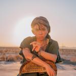 Hurray for the Riff Raff by Tommy Kha 