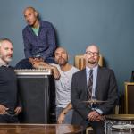 The Bad Plus Joshua Redman