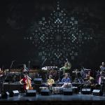 Silkroad Ensemble American Railroad by David Bazemore