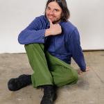 David Longstreth by Marcus Maddox 