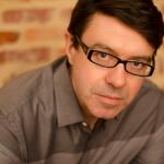 Donnacha Dennehy by Britt Olsen-Ecker