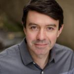 Donnacha Dennehy by Britt Olsen-Ecker