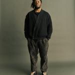 Ambrose Akinmusire by Balazs Gardi