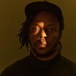 Ambrose Akinmusire by Balazs Gardi