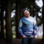  Gabriel Kahane by Jason Quigley
