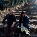 Ibelisse Guardia Ferragutti and Frank Rosaly by GUMO