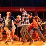 lllinoise: A New Musical by Matthew Murphy