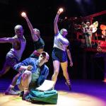lllinoise: A New Musical by Matthew Murphy
