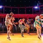 lllinoise: A New Musical by Matthew Murphy