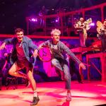 lllinoise: A New Musical by Matthew Murphy