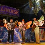 lllinoise: A New Musical by Matthew Murphy