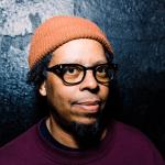 Jeff Parker by David Haskell