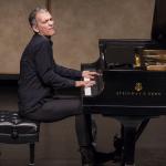 Brad Mehldau by David Bazemore