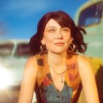  Molly Tuttle by Bobbi Rich