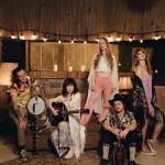  Molly Tuttle and Golden Highway by Chelsea Rochelle