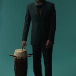  Yussef Dayes by Danika Magdelena