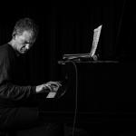 Brad Mehldau by Michael Wilson
