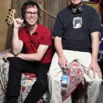 Ben Folds & Nick Hornby