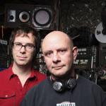 Ben Folds & Nick Hornby