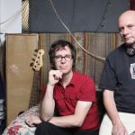 Ben Folds & Nick Hornby