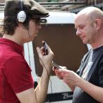 Ben Folds & Nick Hornby