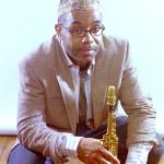 Kenny Garrett