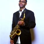 Kenny Garrett