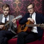 Chris Thile & Michael Daves
