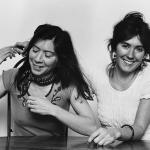 Kate & Anna McGarrigle