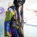 Cheikh Lo