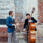 Edgar Meyer & Chris Thile