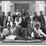Shye Ben Tzur, Jonny Greenwood & the Rajasthan Express