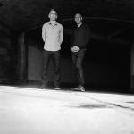 Joshua Redman & Brad Mehldau