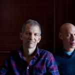 Joshua Redman & Brad Mehldau