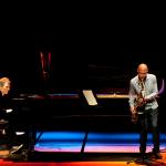 Joshua Redman & Brad Mehldau