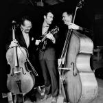 Yo-Yo Ma, Chris Thile & Edgar Meyer
