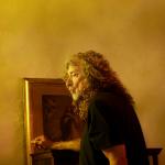 Robert Plant