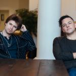 Thomas Bartlett & Nico Muhly