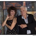 Gaby Moreno & Van Dyke Parks
