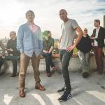 Joshua Redman & Brooklyn Rider