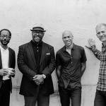 Joshua Redman, Brad Mehldau, Christian McBride, Brian Blade