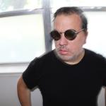 Rob Mazurek