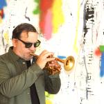 Rob Mazurek