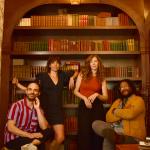 Lake Street Dive