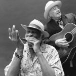 Taj Mahal & Ry Cooder