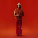  Yussef Dayes by Danika Magdelena